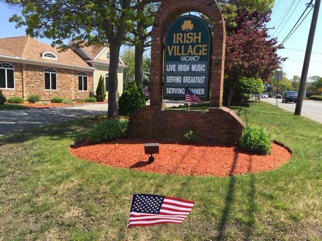 Cape Cod Irish Village South Yarmouth Exterior photo