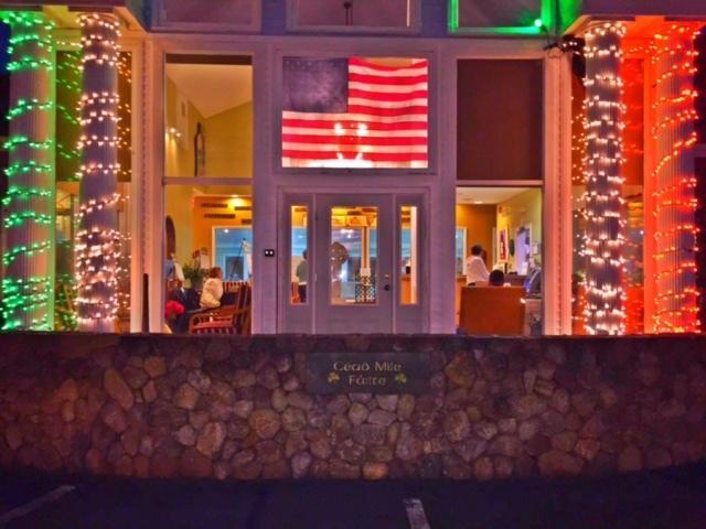 Cape Cod Irish Village South Yarmouth Exterior photo