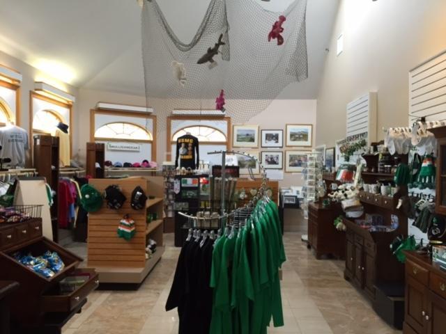 Cape Cod Irish Village South Yarmouth Exterior photo