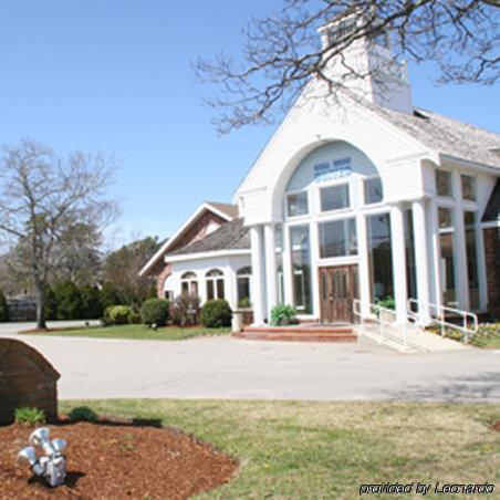 Cape Cod Irish Village South Yarmouth Exterior photo